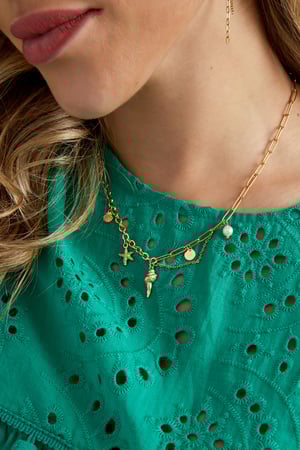 necklace summer charms h5 Picture3